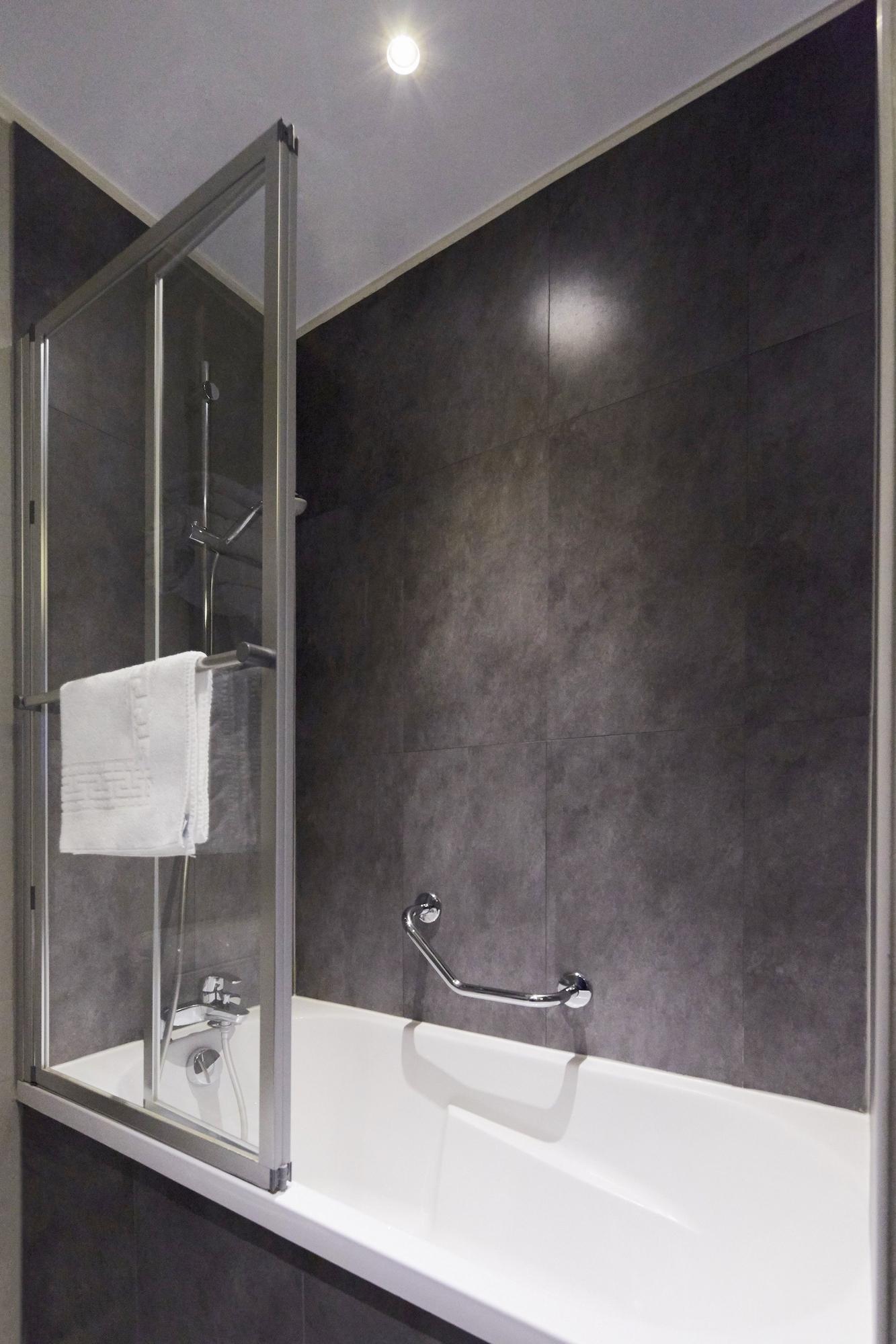 Hotel Paris Villette Luaran gambar