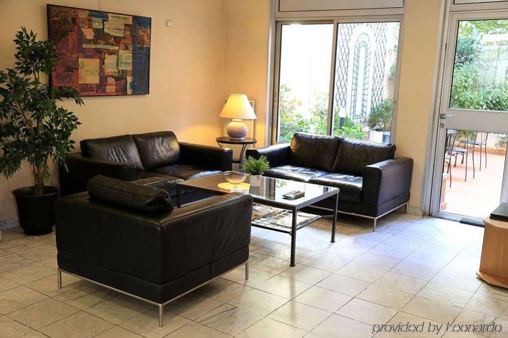 Hotel Paris Villette Luaran gambar