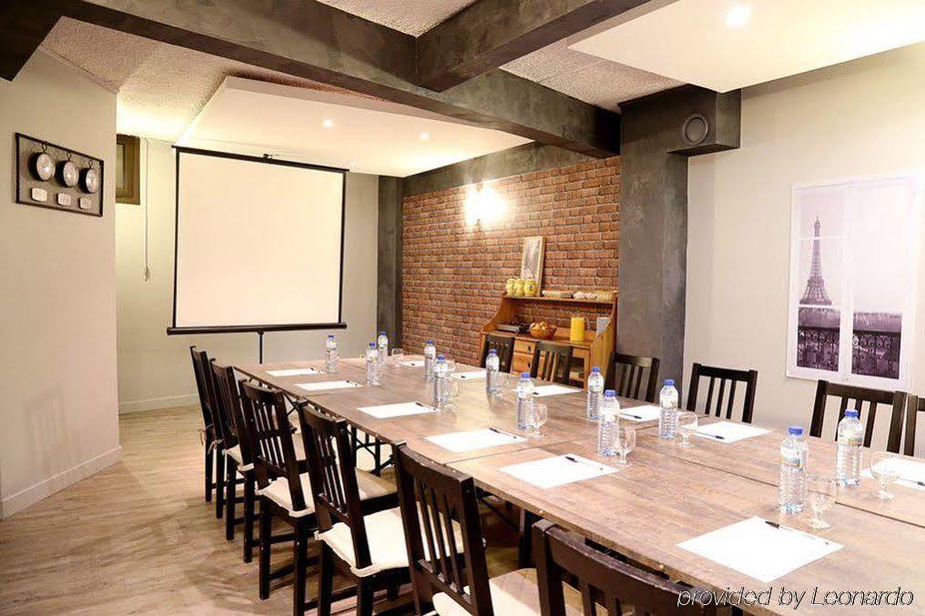 Hotel Paris Villette Luaran gambar