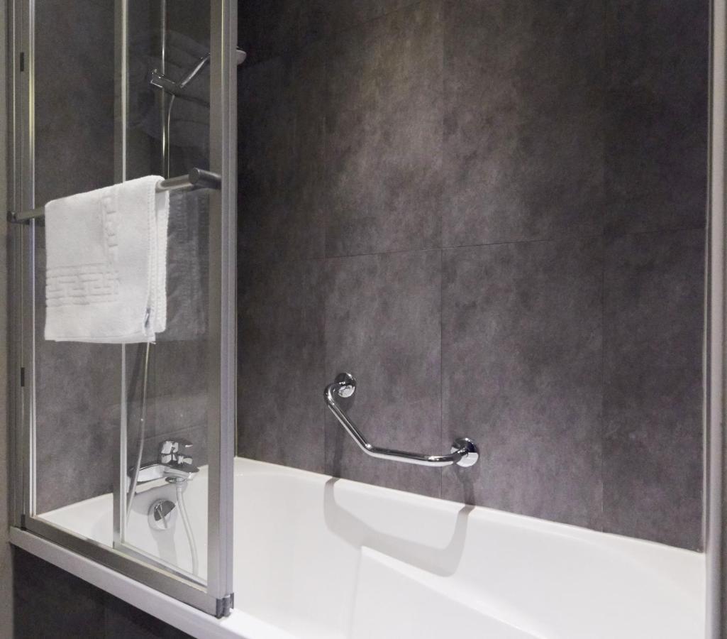 Hotel Paris Villette Luaran gambar